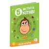 Kukuli Aktivite Kitabı 5