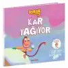 Kukuli Kar Yağıyor