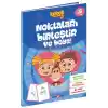 Kukuli Noktaları Birleştir ve Boya!