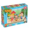 Kukuli Puzzle 200