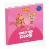 Kukuli Tinky’nin Çiçeği