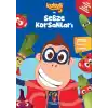 Kukuli ve Sebze Korsanları
