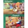 Kül Kedisi - Pinokyo (2 Masal Birden)
