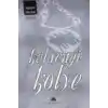 Kül Rengi Kolye