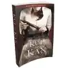 Kül ve Kan - Ciltsiz