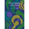 Kulakmisafiri: Elli Karakter