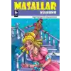 Külkedisi / Masallar