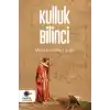 Kulluk Bilinci