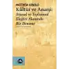 Kültür ve Anarşi - Siyasal ve Toplumsal Eleştiri Alanında Bir Deneme