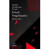 Kültürel Sorunlarımız Üzerine Felsefi Sorgulamalar