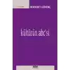 Kültürün Abc’si