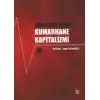 Kumarhane Kapitalizmi  Chomsky-Işıklı Polemikleri