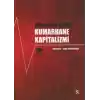 Kumarhane Kapitalizmi  Chomsky-Işıklı Polemikleri