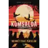 Kumsalda: Korku Hikâyeleri