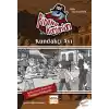 Kundakçı Avı / Pirana Korsanları