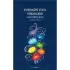 Kundalini Yoga Psikolojisi