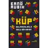 Küp: Bulmacalarla Dolu Bir Hayat