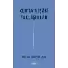 Kurana İşari Yaklaşımlar