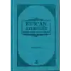 Kuran Aydınlığı - Kronolojik Kuran Meali (Cep Boy)
