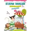 Kuran Bahçesi 3  Çocuklara Konulu ve Resimli Bir Ayet Bir Hikaye