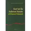 Kuranda Anlatım Sanatı El-Fennul-Kasasi