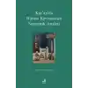 Kuranda Haram Kavramının Semantik Analizi