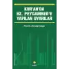 Kuranda Hz.Peygambere Yapılan Uyarılar