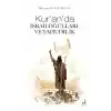 Kuranda İsrailoğulları ve Yahudilik