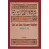 Kurandan Eskimez Ölçüler