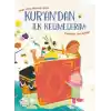 Kurandan İlk Kelimelerim