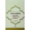 Kuran-ı Kerimde Geçen Peygamber Kıssaları Hikayeleri Duaları