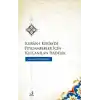 Kuran-ı Kerimde Peygamberler İçin Kullanılan İfadeler