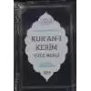 Kuran-ı Kerim ve Yüce Meali Orta Boy (206)