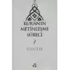 Kuranın Metinleşme Süreci