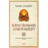 Kuran Okumanın Adabı ve Fazileti