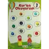 KurAn Okuyorum 1