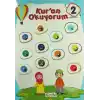 KurAn Okuyorum 2