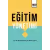Kuram Ve Uygulamada Eğitim Yönetimi