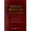 Kur’an Ansiklopedisi Cilt 4 Boşa-Dua