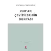 Kur’an Çevirilerinin Dünyası