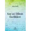 Kuran Dilinin Özellikleri