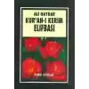 Kur’an ı Kerim Elifbası (Elifba 001)
