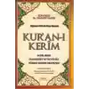 Kuranı Kerim (Rahle Boy)
