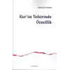 Kur’an Tefsirinde Öznellik