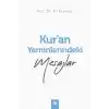 Kur’an Yeminlerindeki Mesajlar