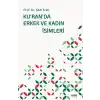 Ku’ran’da Erkek ve Kadın İsimleri