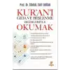 Kur’an’ı Gıda ve Beslenme Bilimleriye Okumak