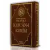 Kuranı Kerim Orta Boy Bilgisayar Hatlı Tecvidli (Kod: 023)