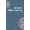 Kuranın Ahlak Metafiziği