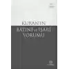 Kuranın Batıni ve İşari Yorumu